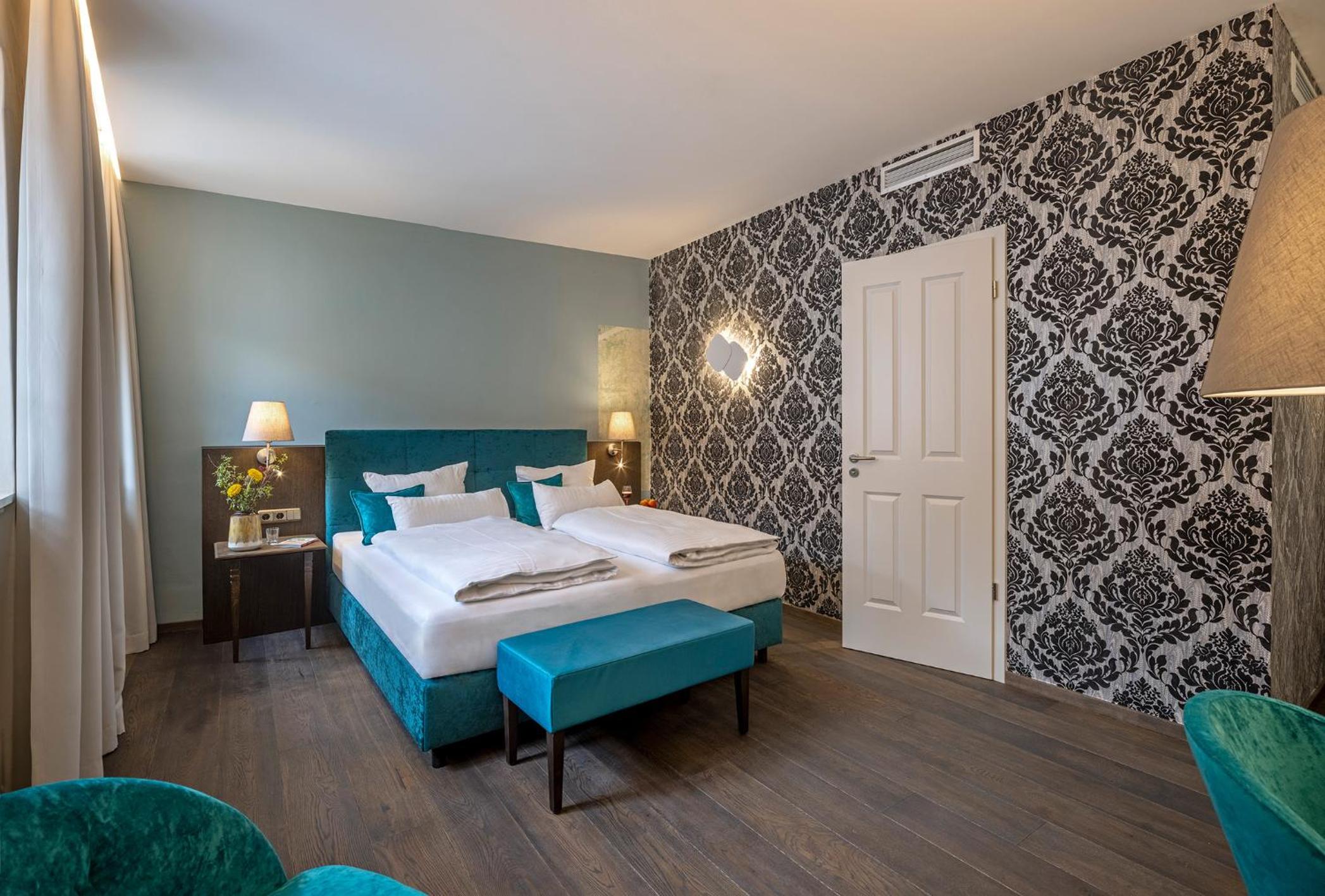 Superior Double Room - Photo 1