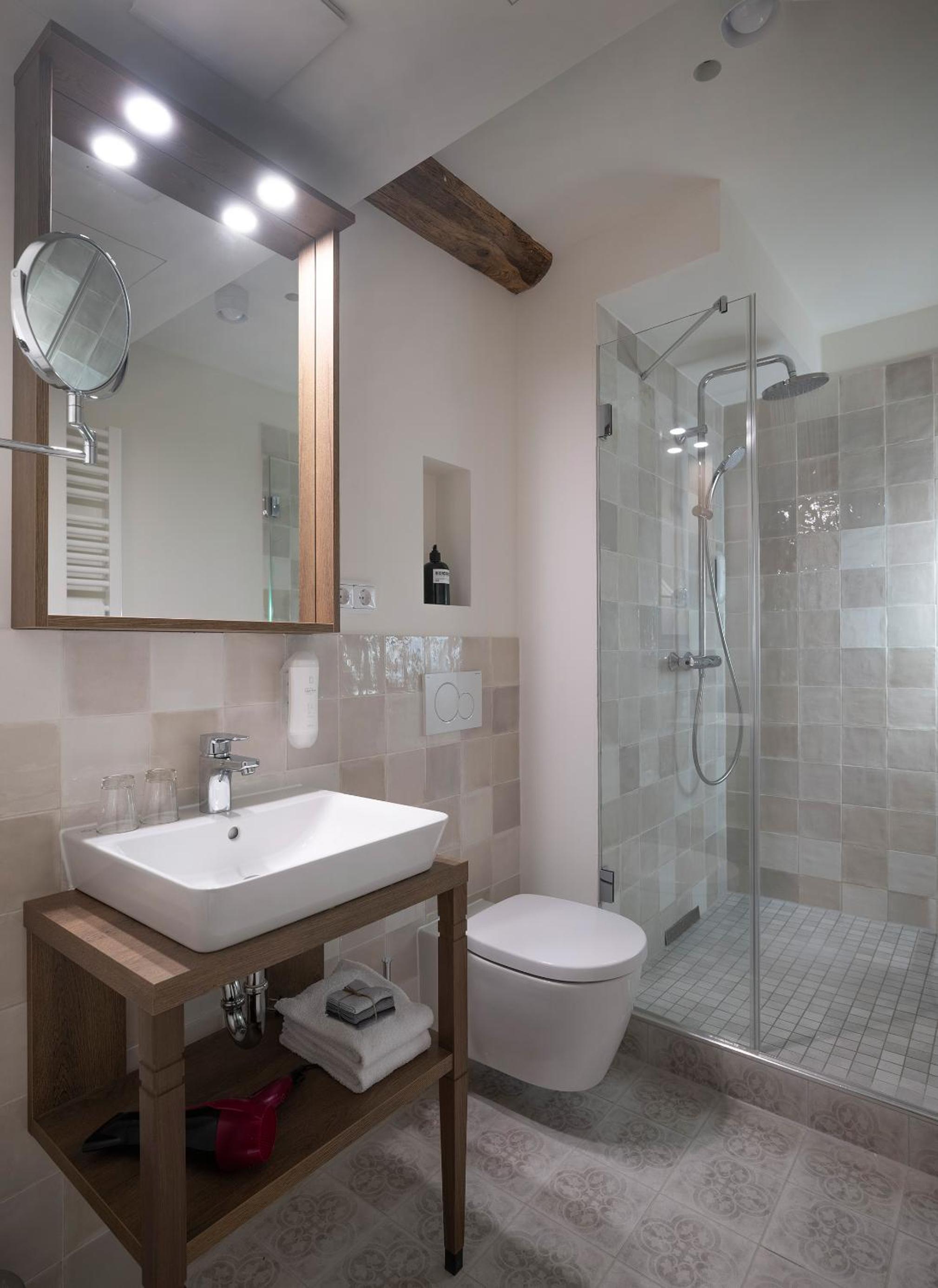 Superior Double Room - Photo 7