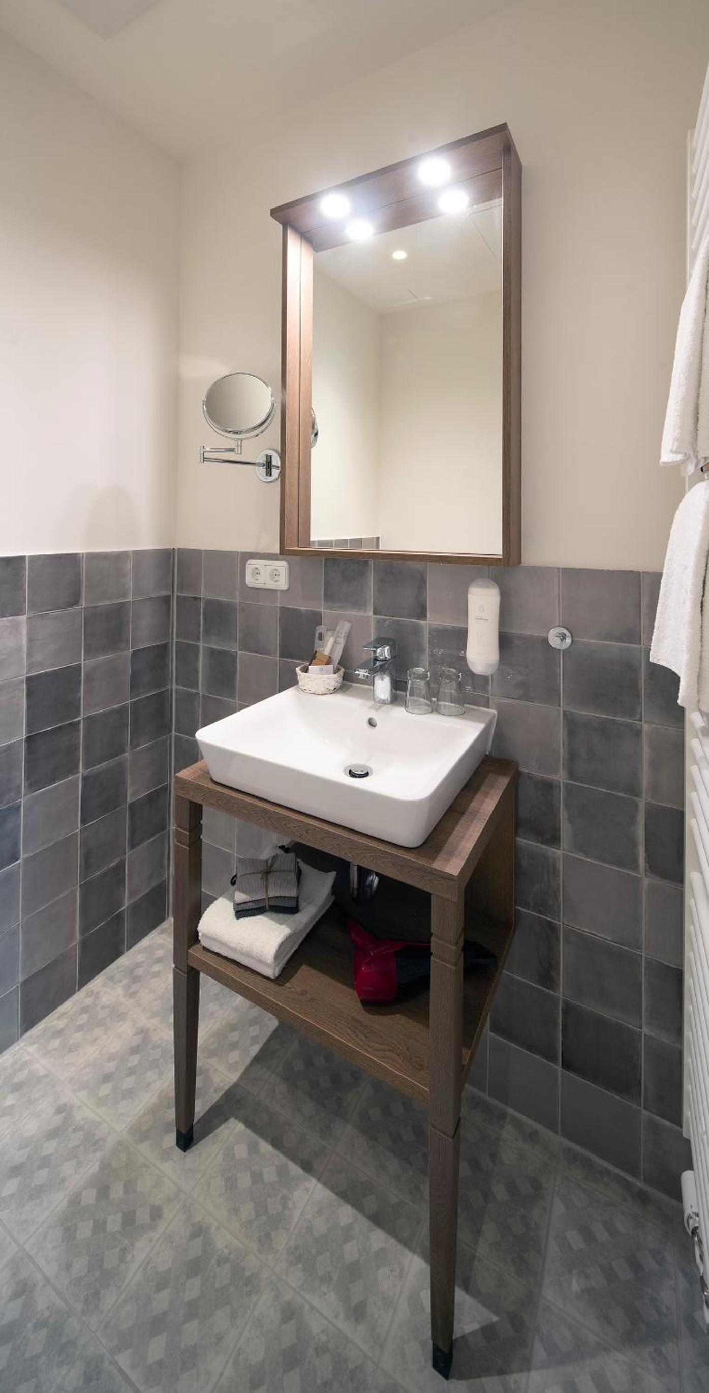 Superior Double Room - Photo 5