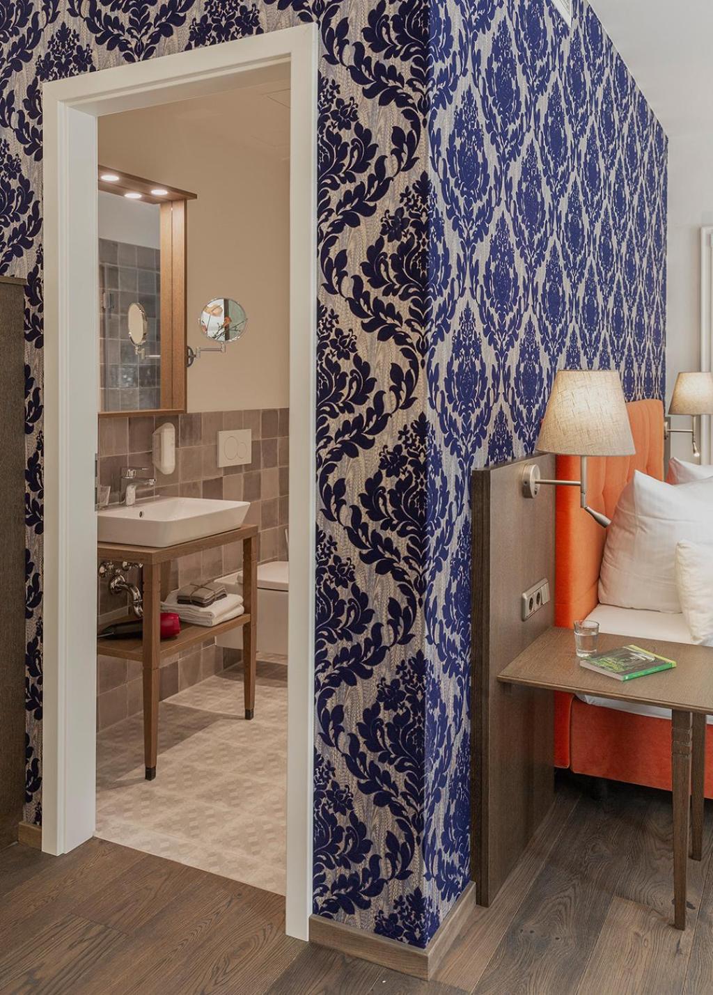 Junior Suite - Photo 4