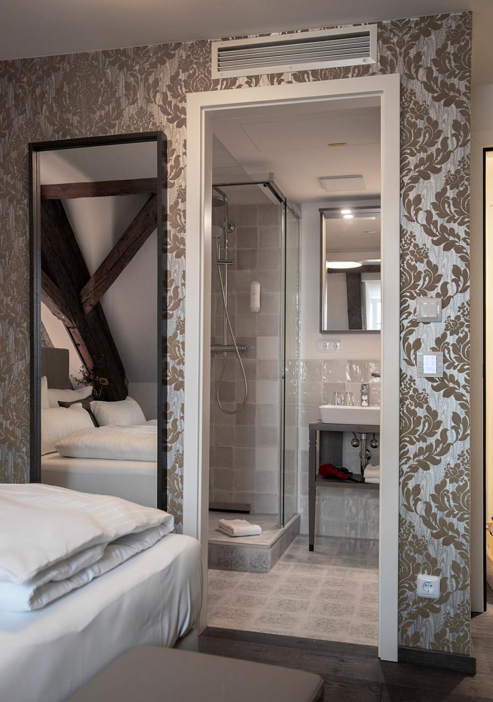 Double Room - Photo 3