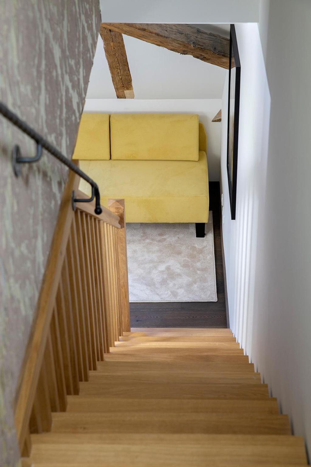 Suite with Terrace - Photo 5