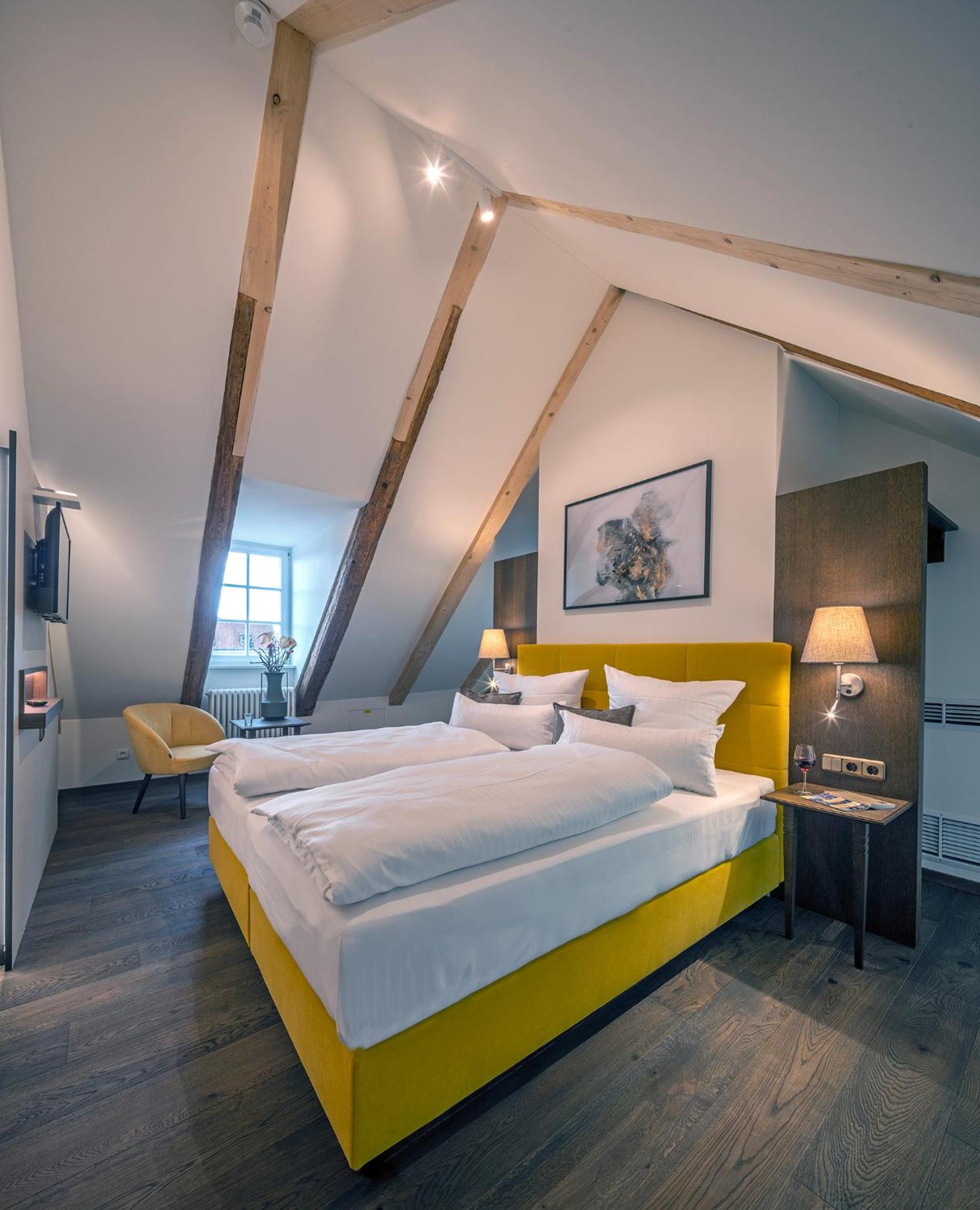 Suite with Terrace - Photo 1