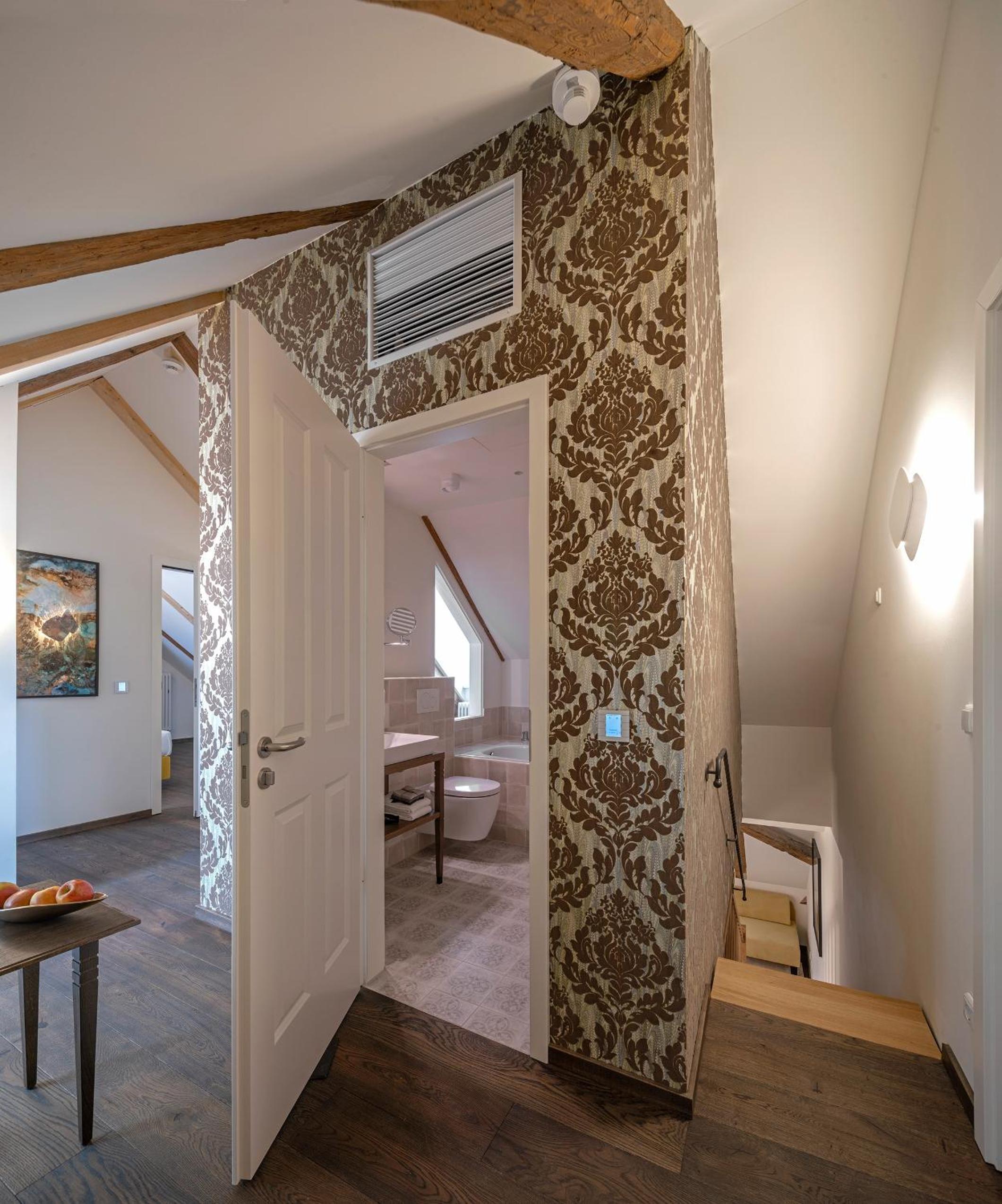 Suite with Terrace - Photo 4