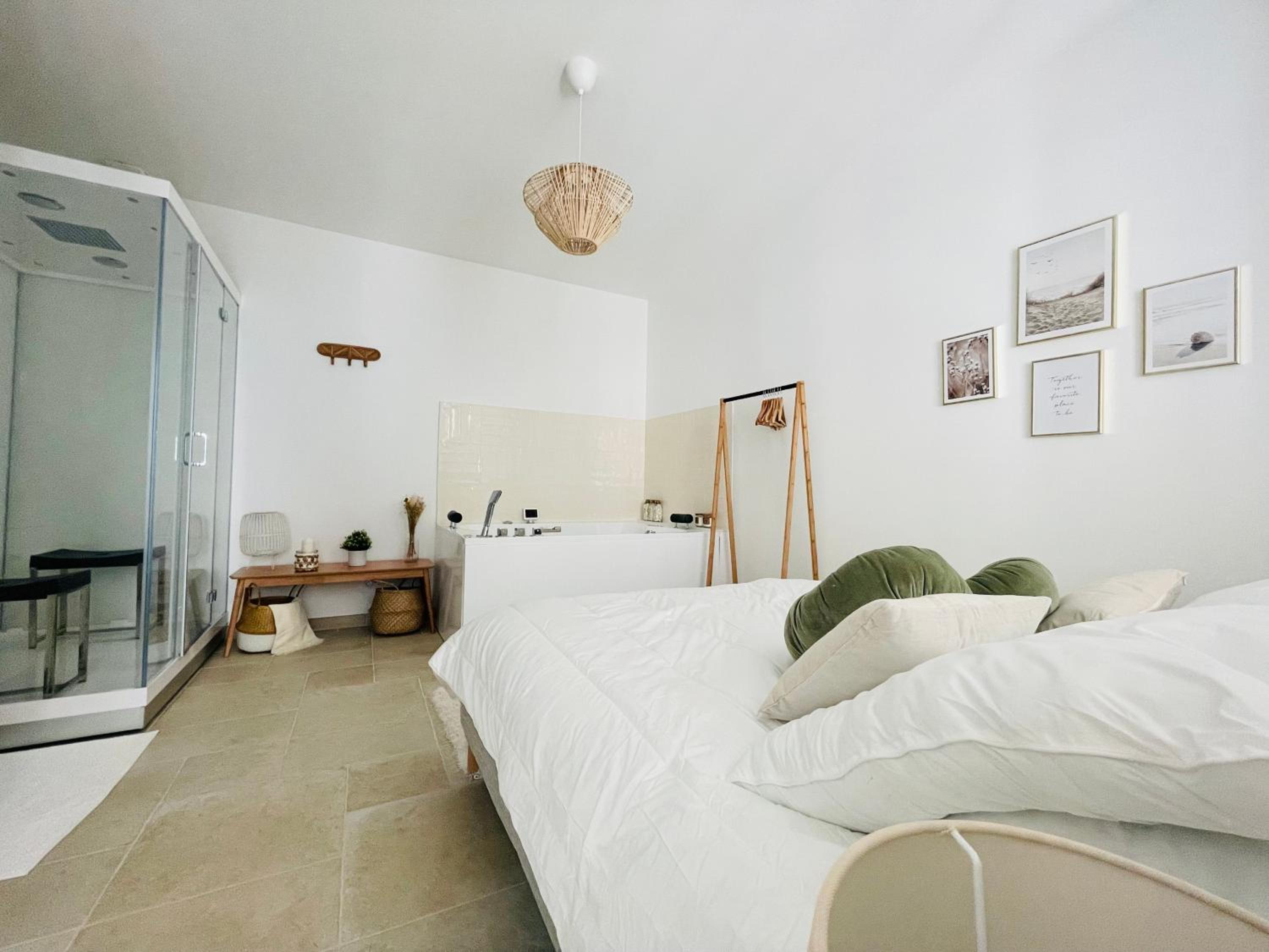 Superior Apartment with Sauna - Photo 1