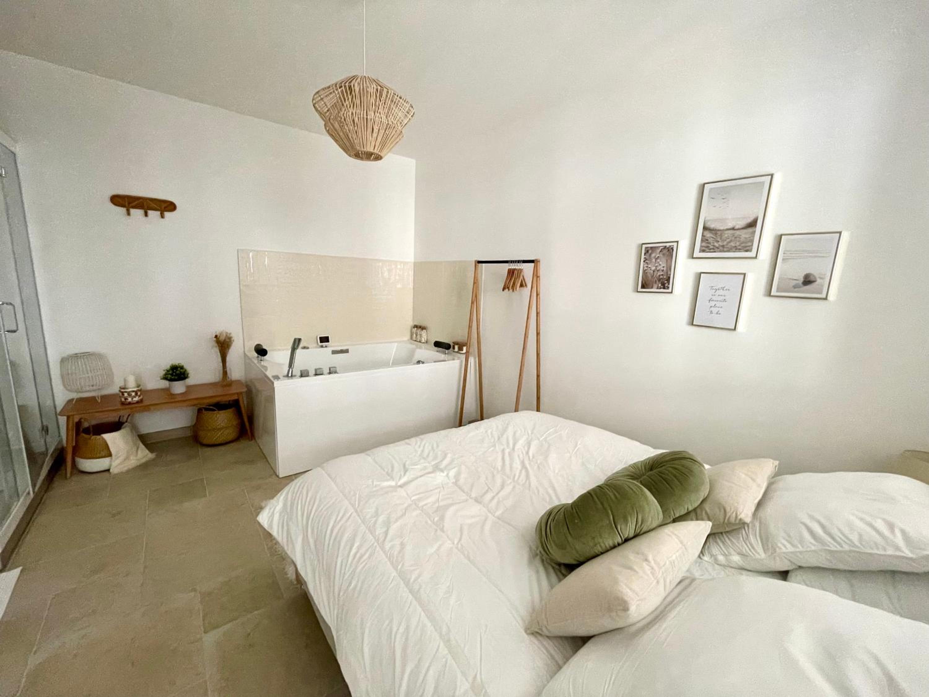 Superior Apartment with Sauna - Photo 9