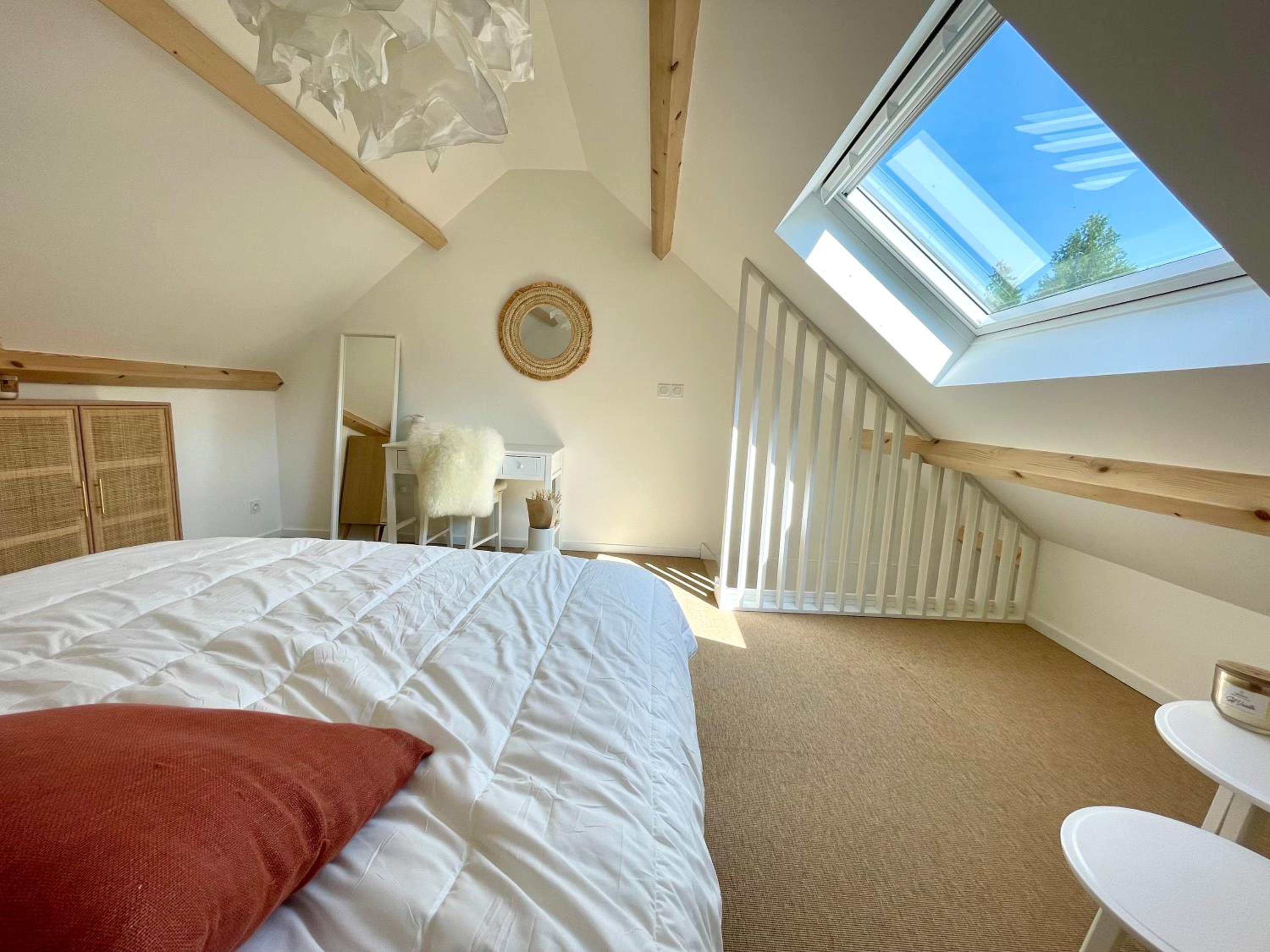 Appartement 2 Chambres  - Photo 6