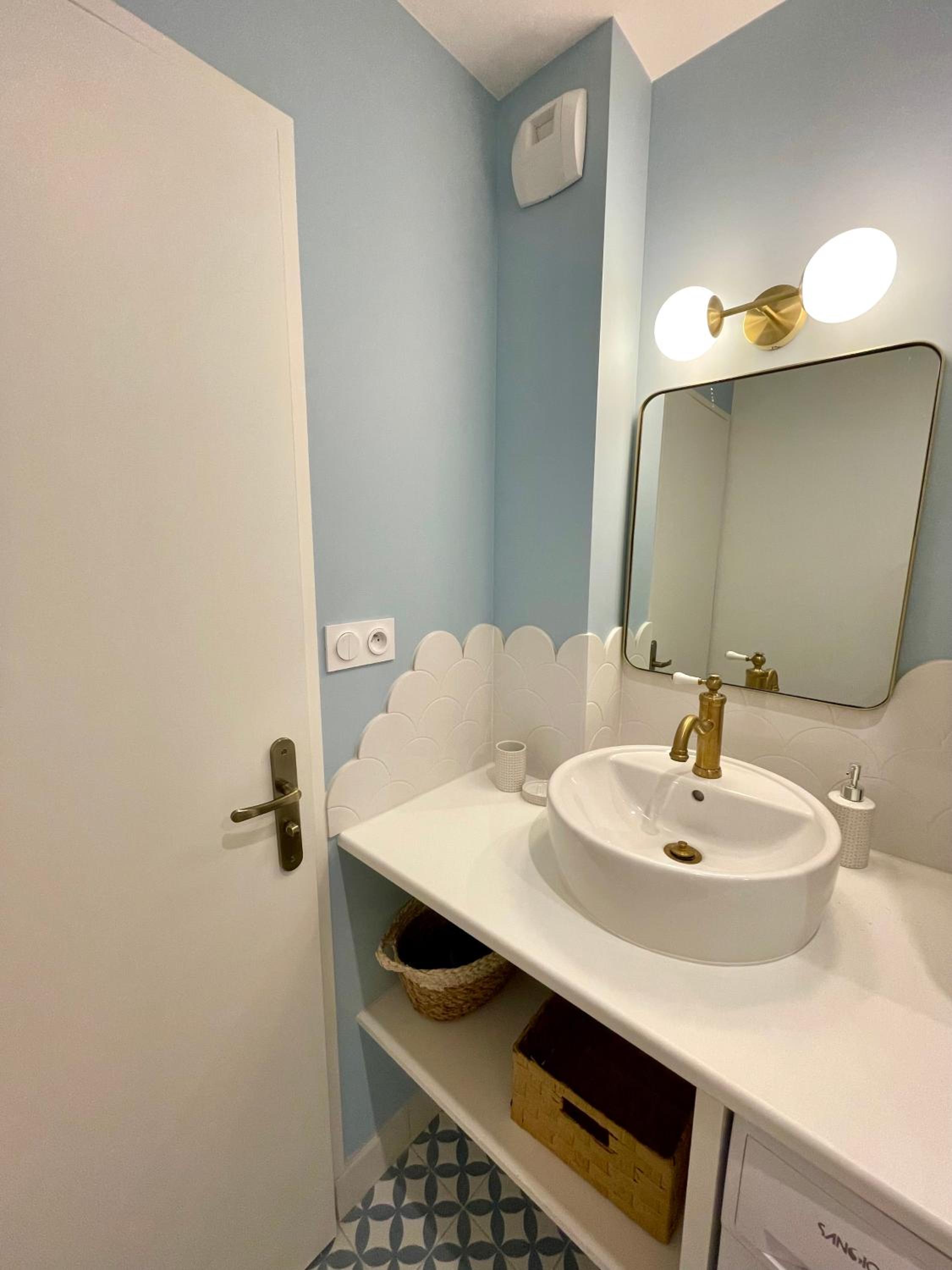 Appartement 2 Chambres  - Photo 8