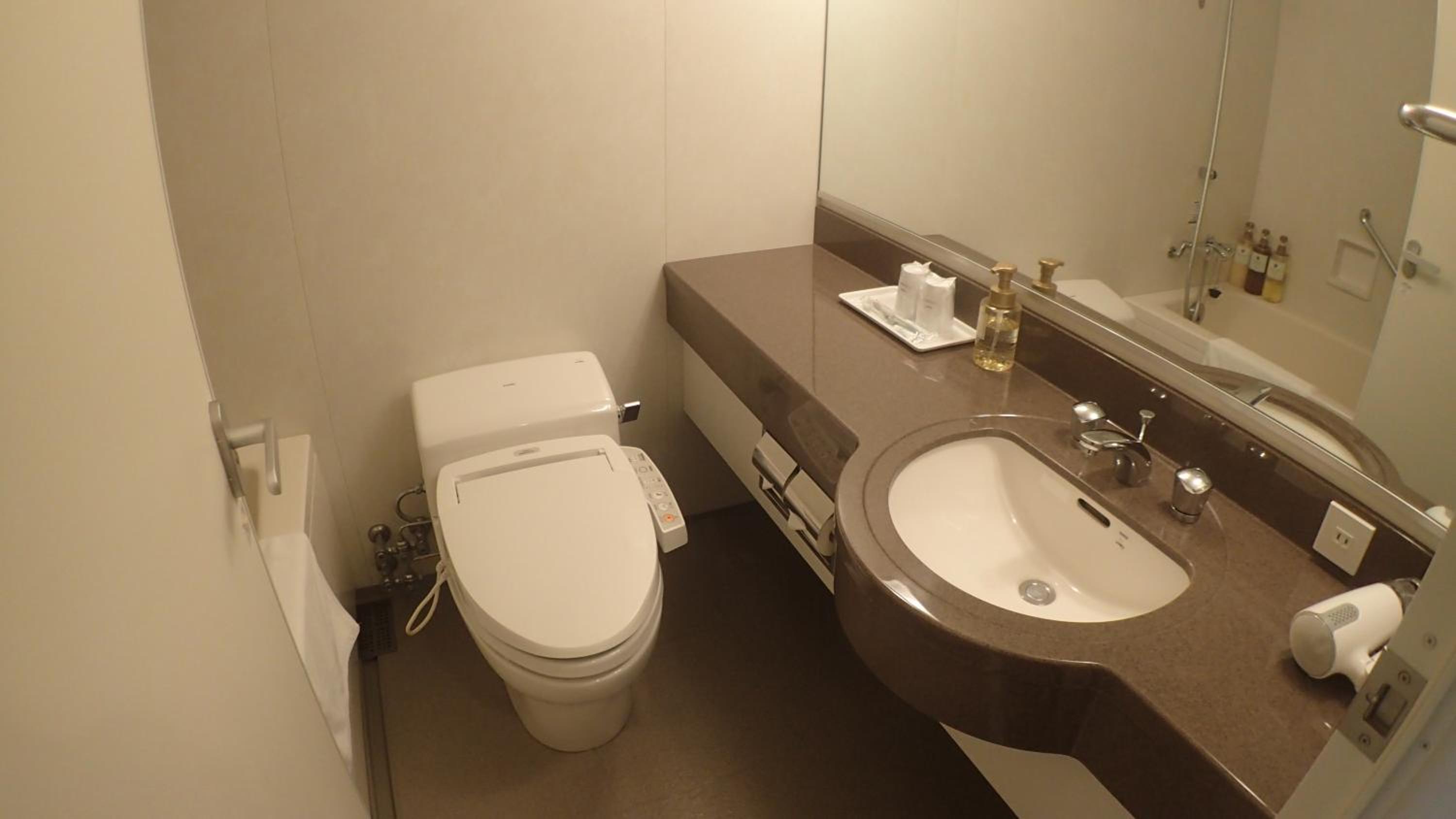 Double Room - Smoking - Photo 4