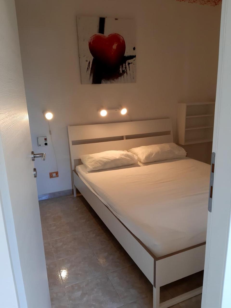 Double Room With Park View
