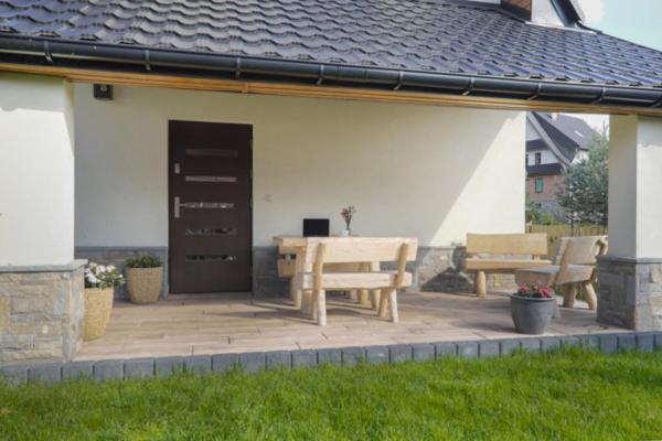 Family Room - Photo 1
