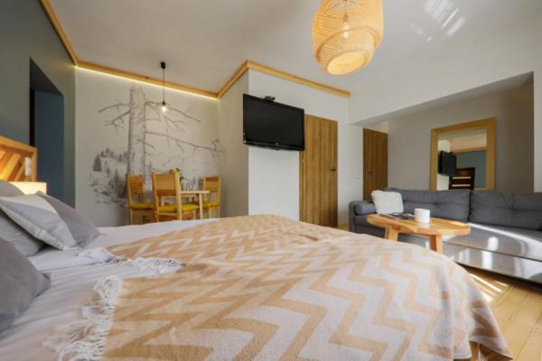 Family Room - Photo 6