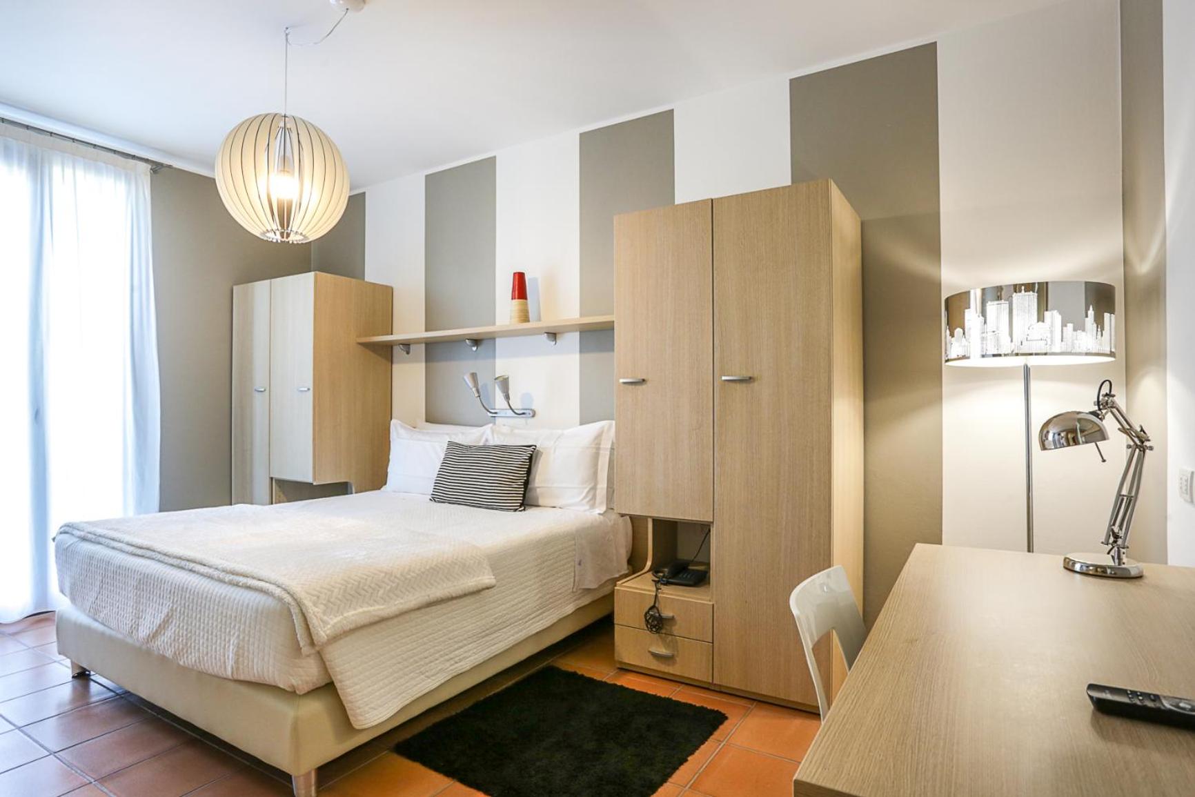 Junior Suite with Garden View - Photo 1