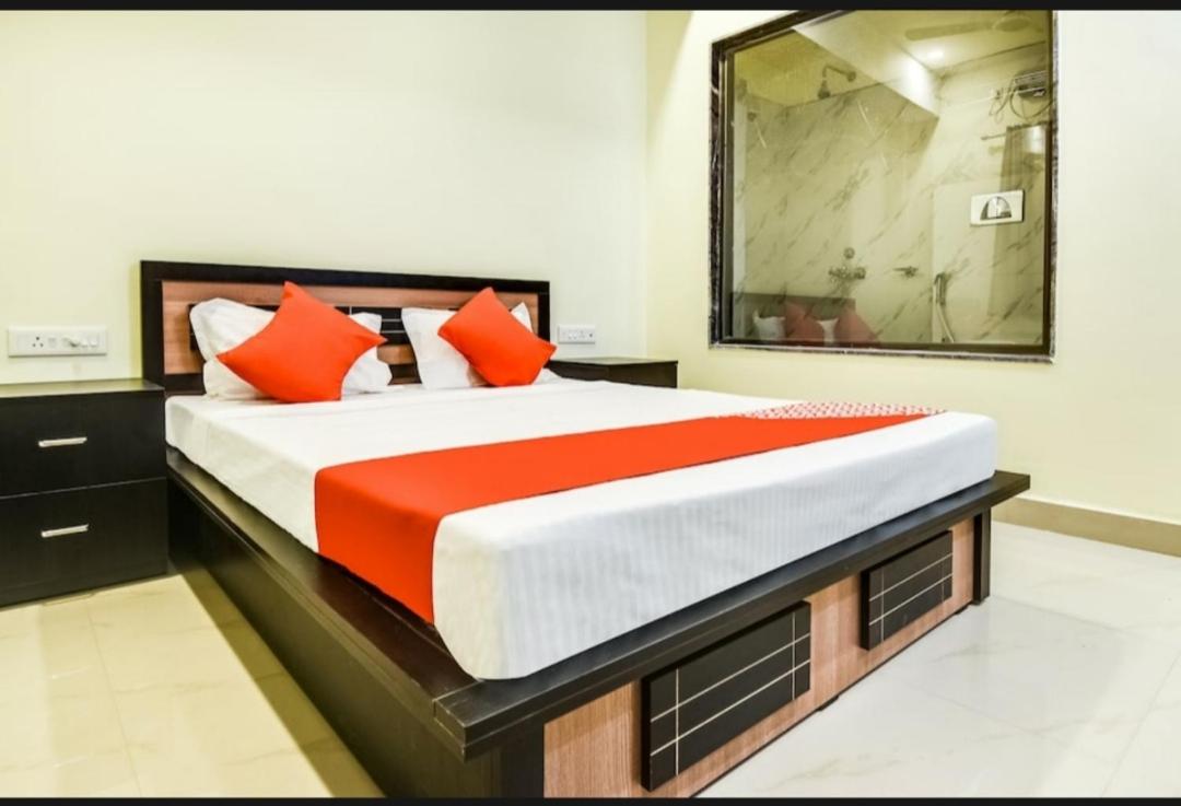 Deluxe Double Room - Photo 1