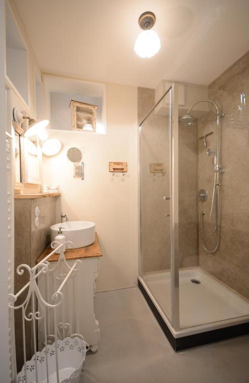 Deluxe Apartment - Photo 10