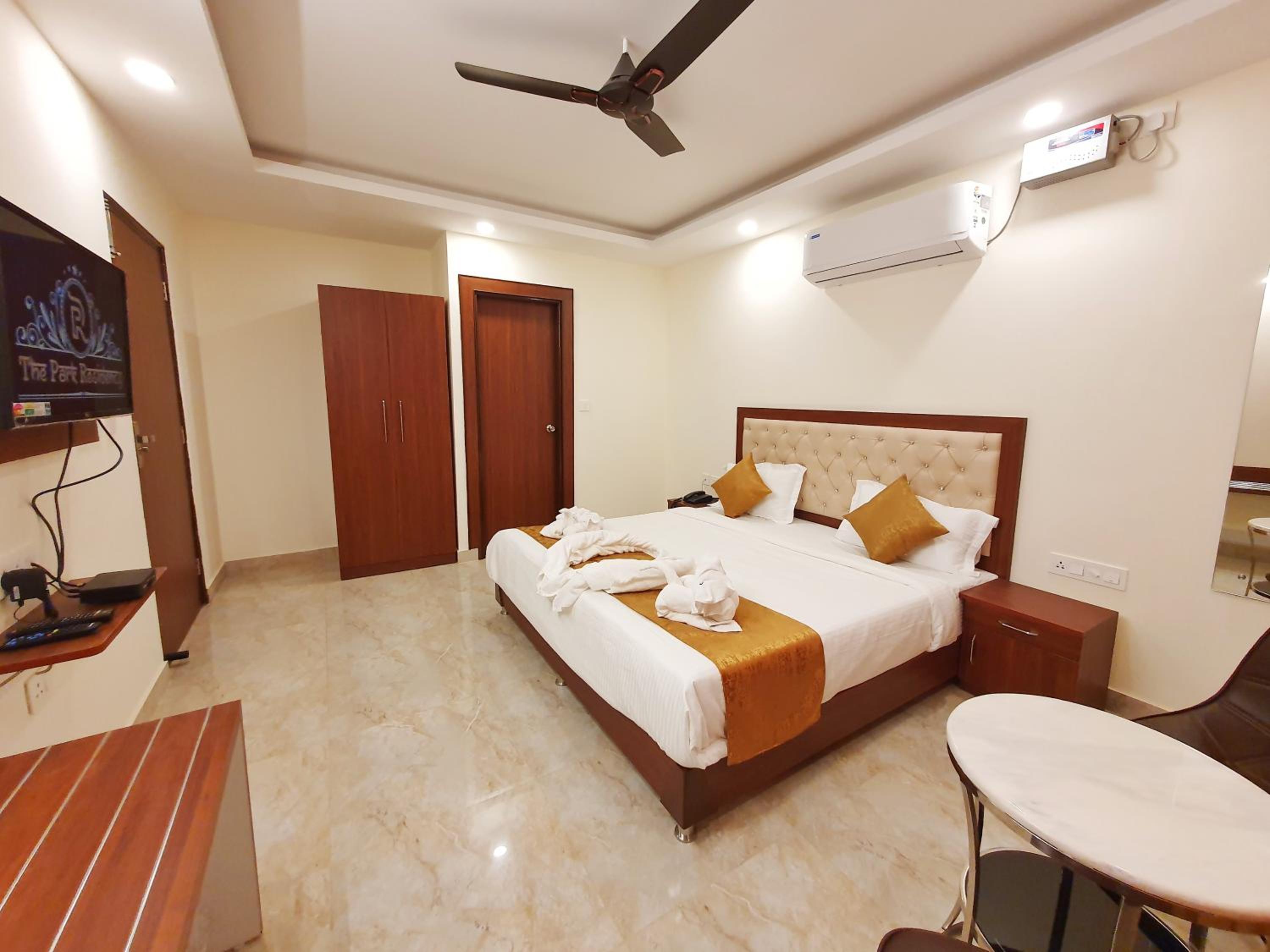 King Room