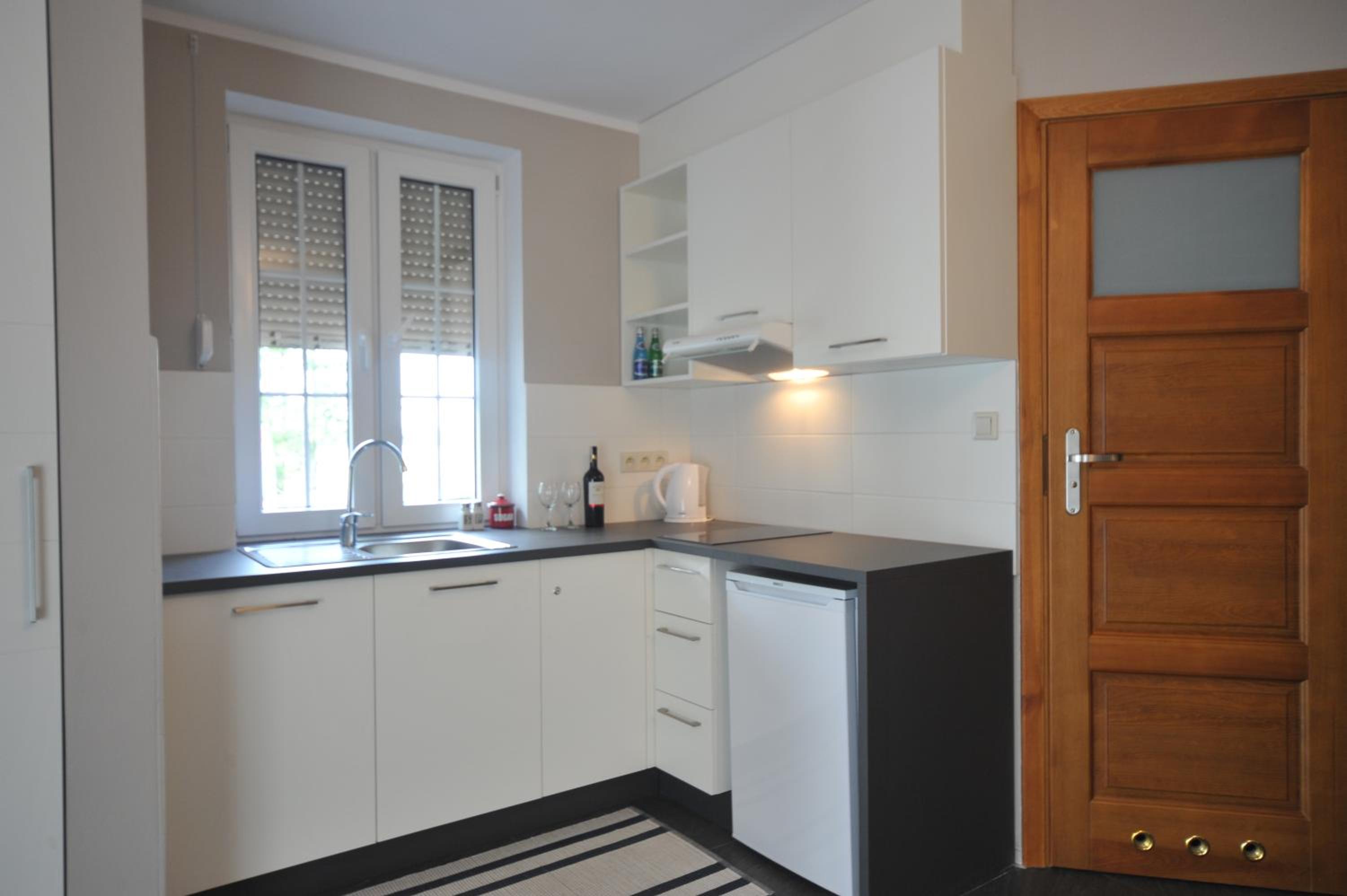 Two-Bedroom Duplex Apartment with Lake View photo 2