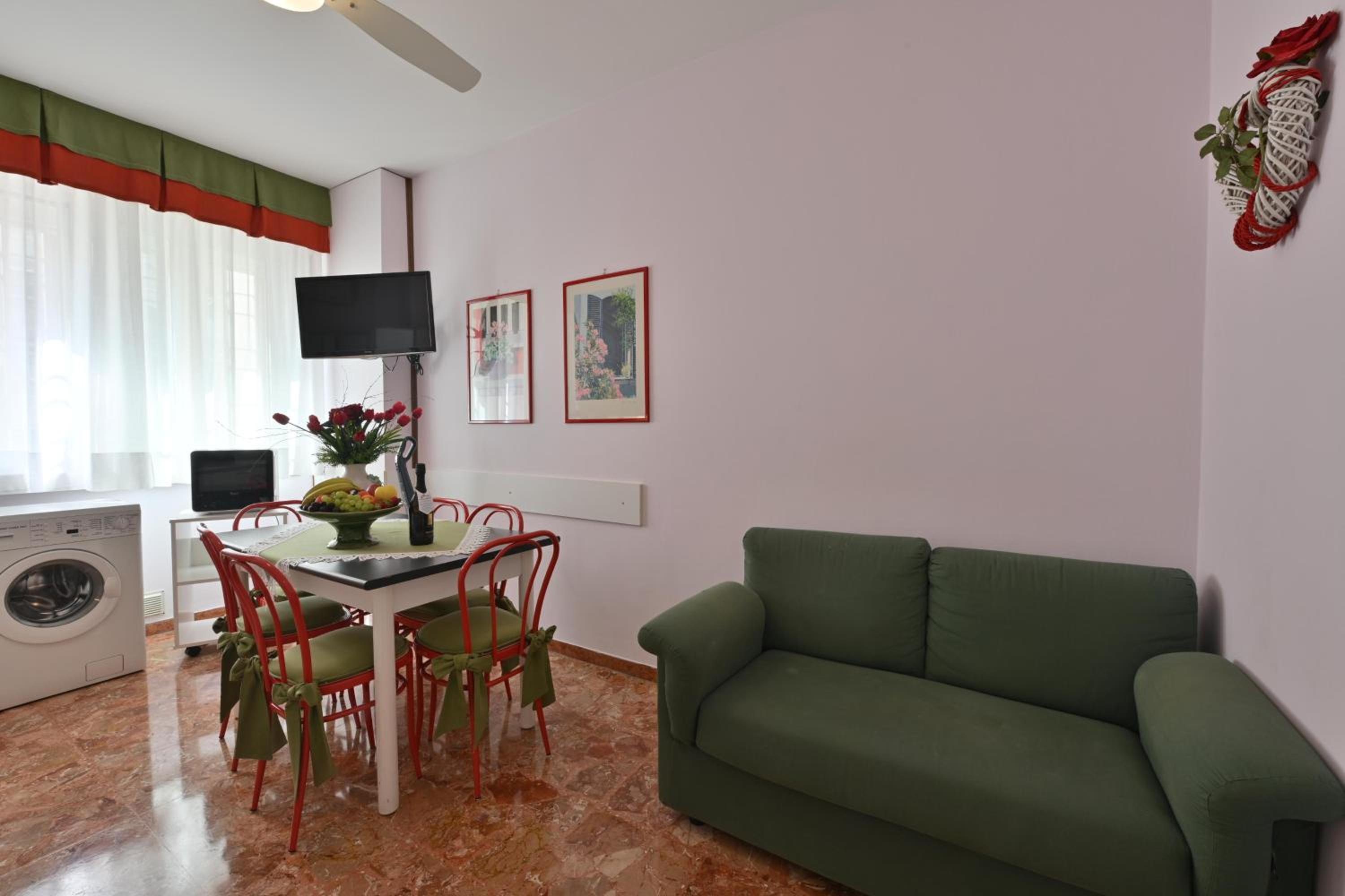 Standard Apartment