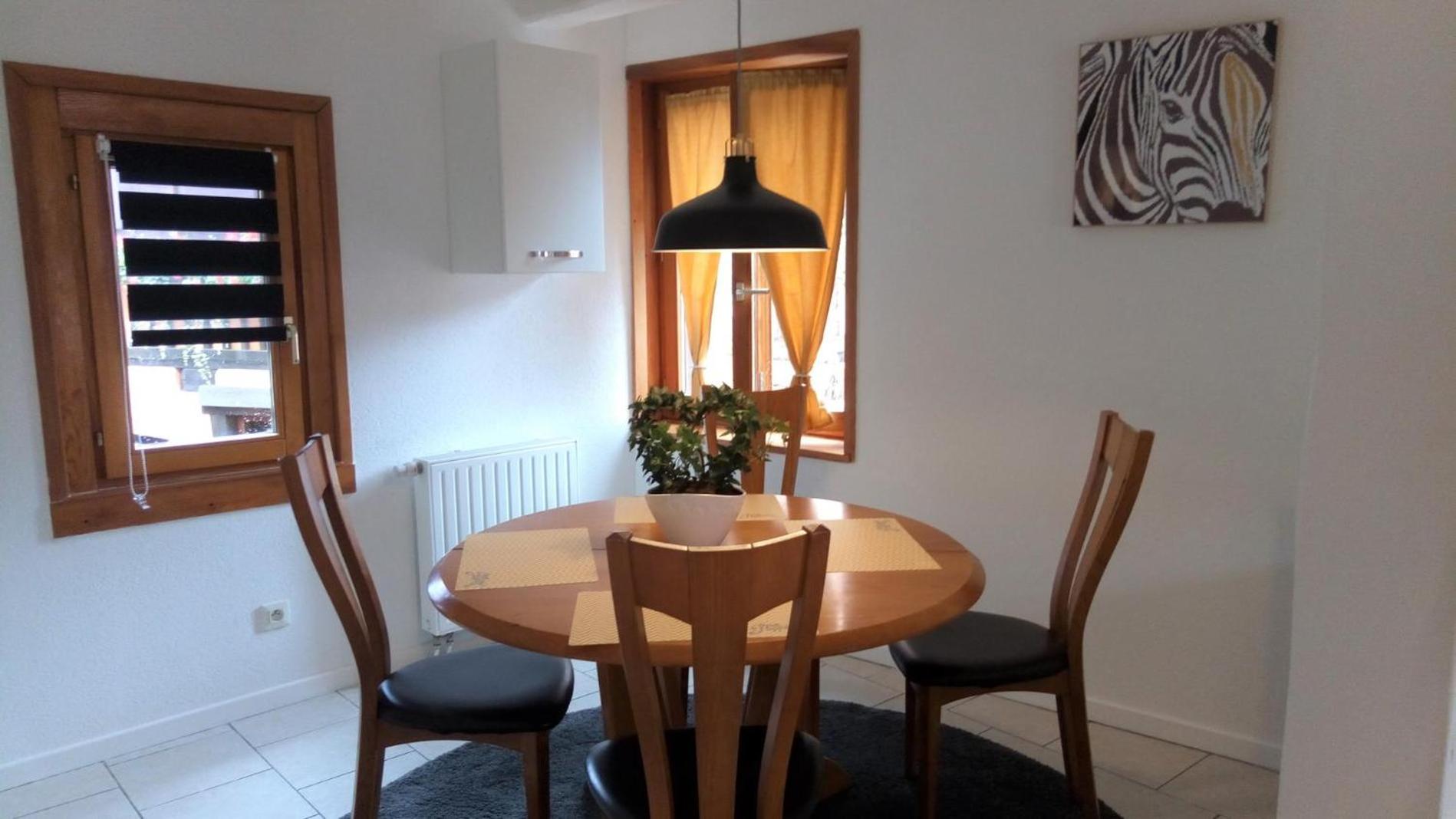 Two-Bedroom Apartment - LE MANALA photo 1