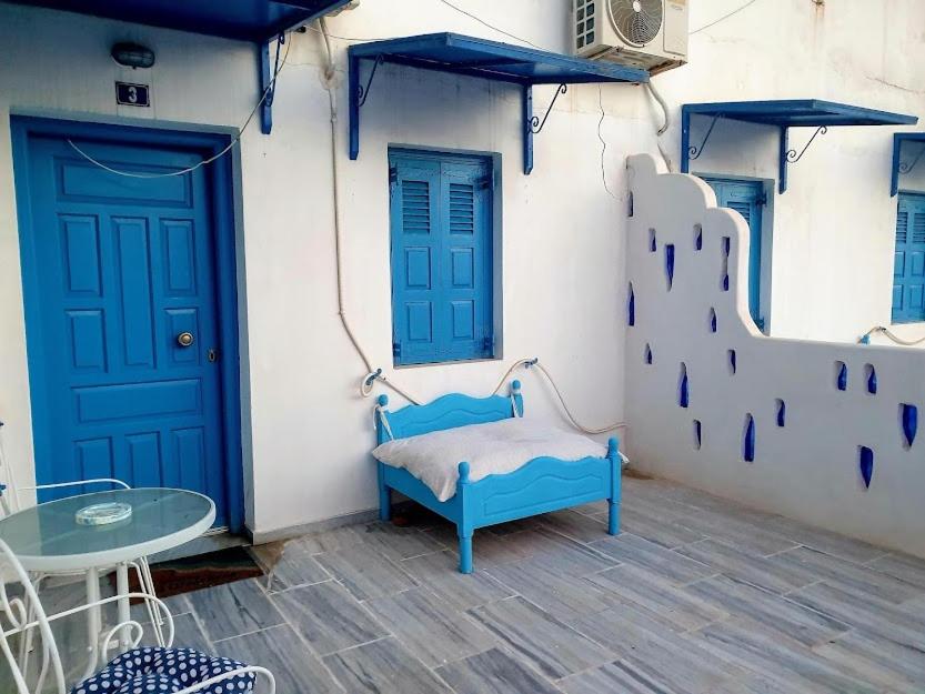 Studio Apartment with Sea View - Photo 22