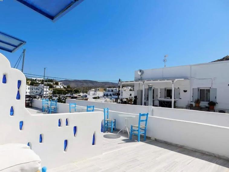 Studio Apartment with Sea View - Photo 24