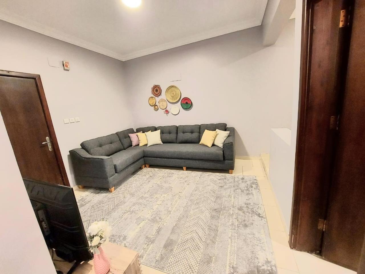 Two-Bedroom Apartment photo 1