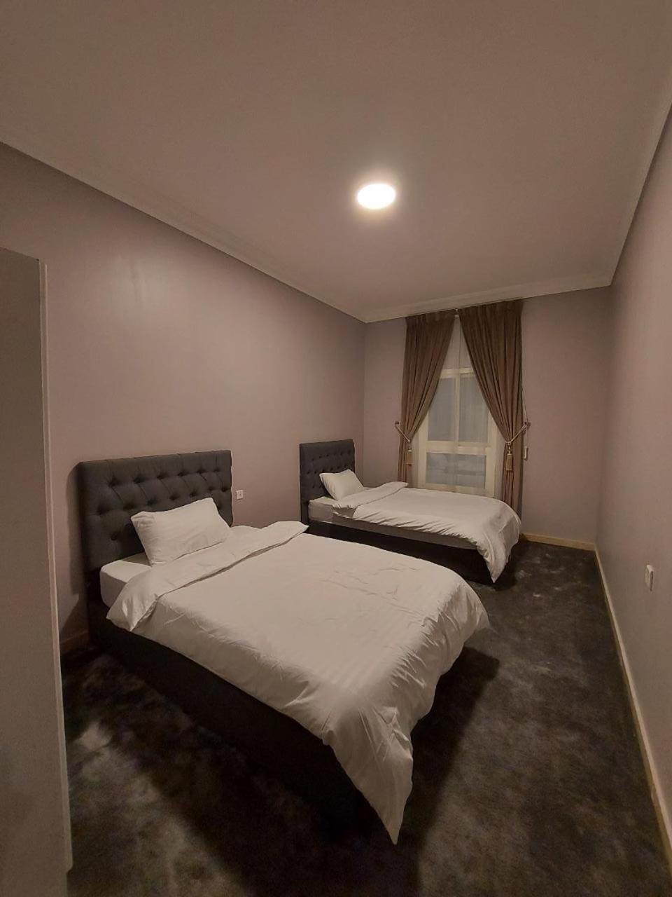 Two-Bedroom Apartment photo 2