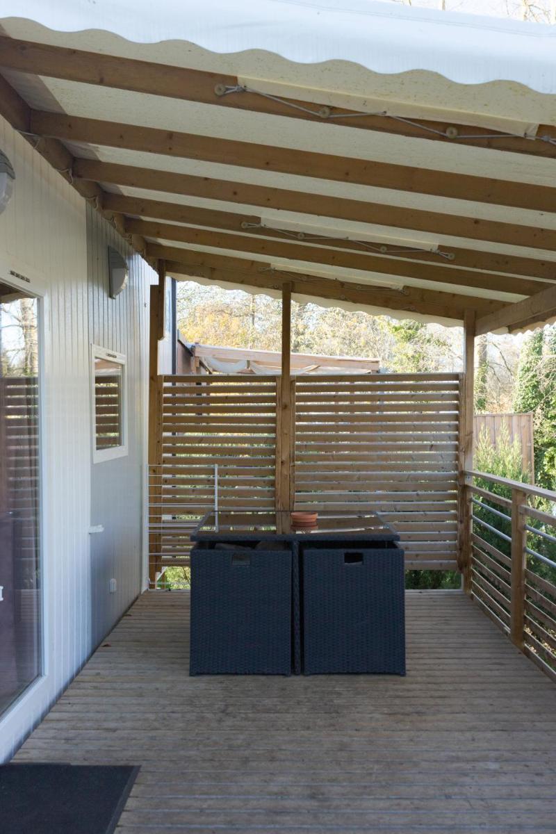 Deluxe Bungalow - Photo 17