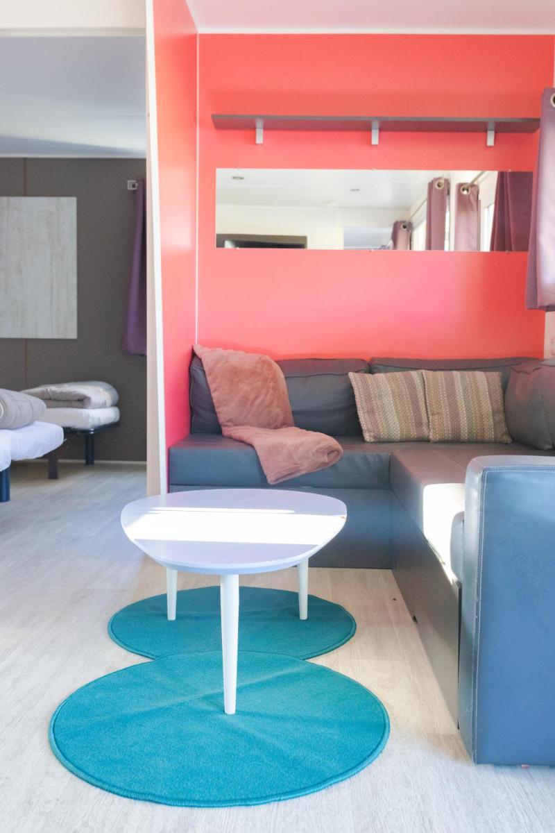 Deluxe Bungalow - Photo 19