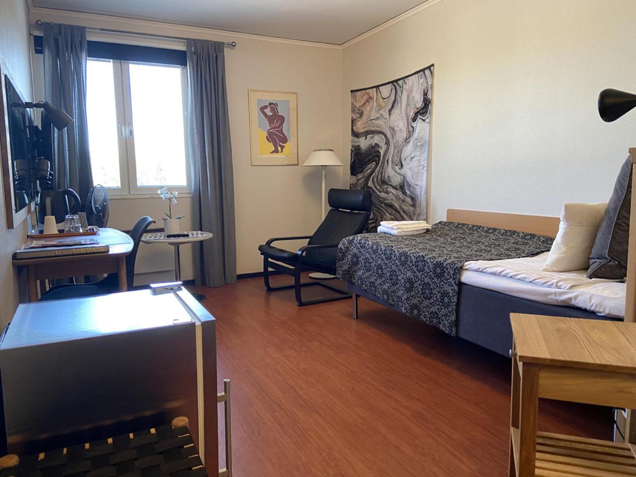 Single Room photo 1