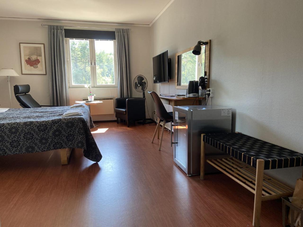 Twin Room photo 3