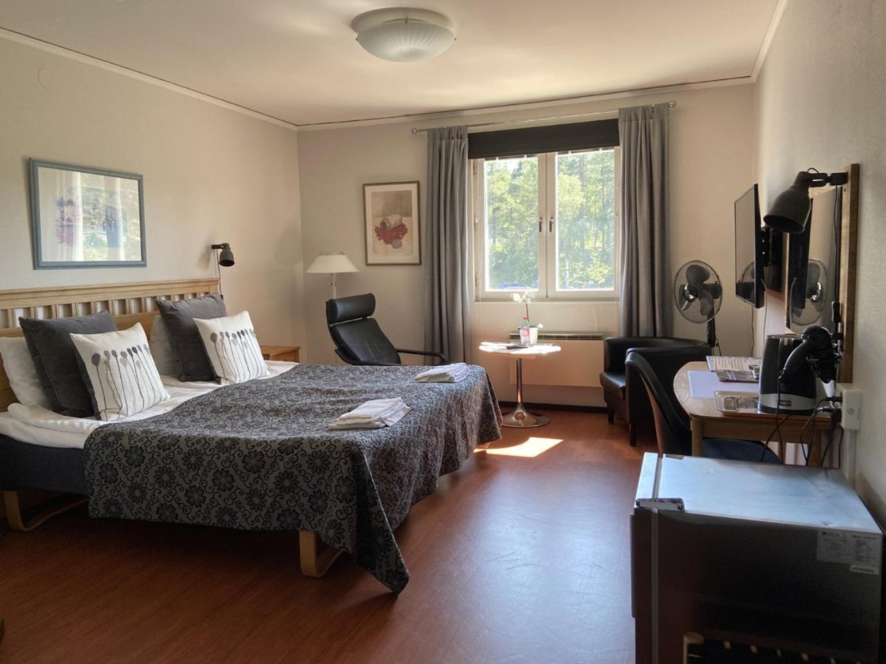 Twin Room photo 2