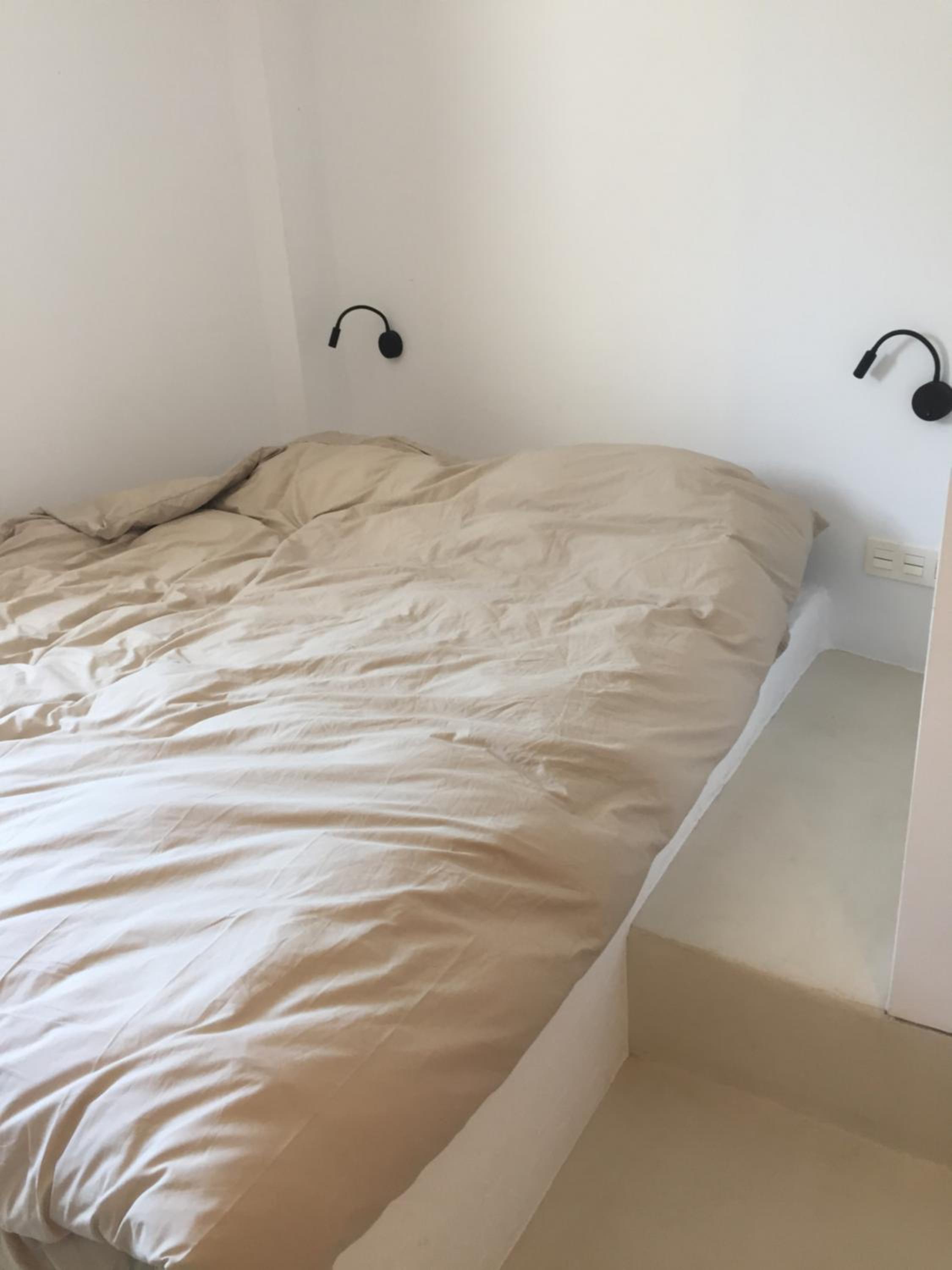 Double Room with Private Bathroom photo 3