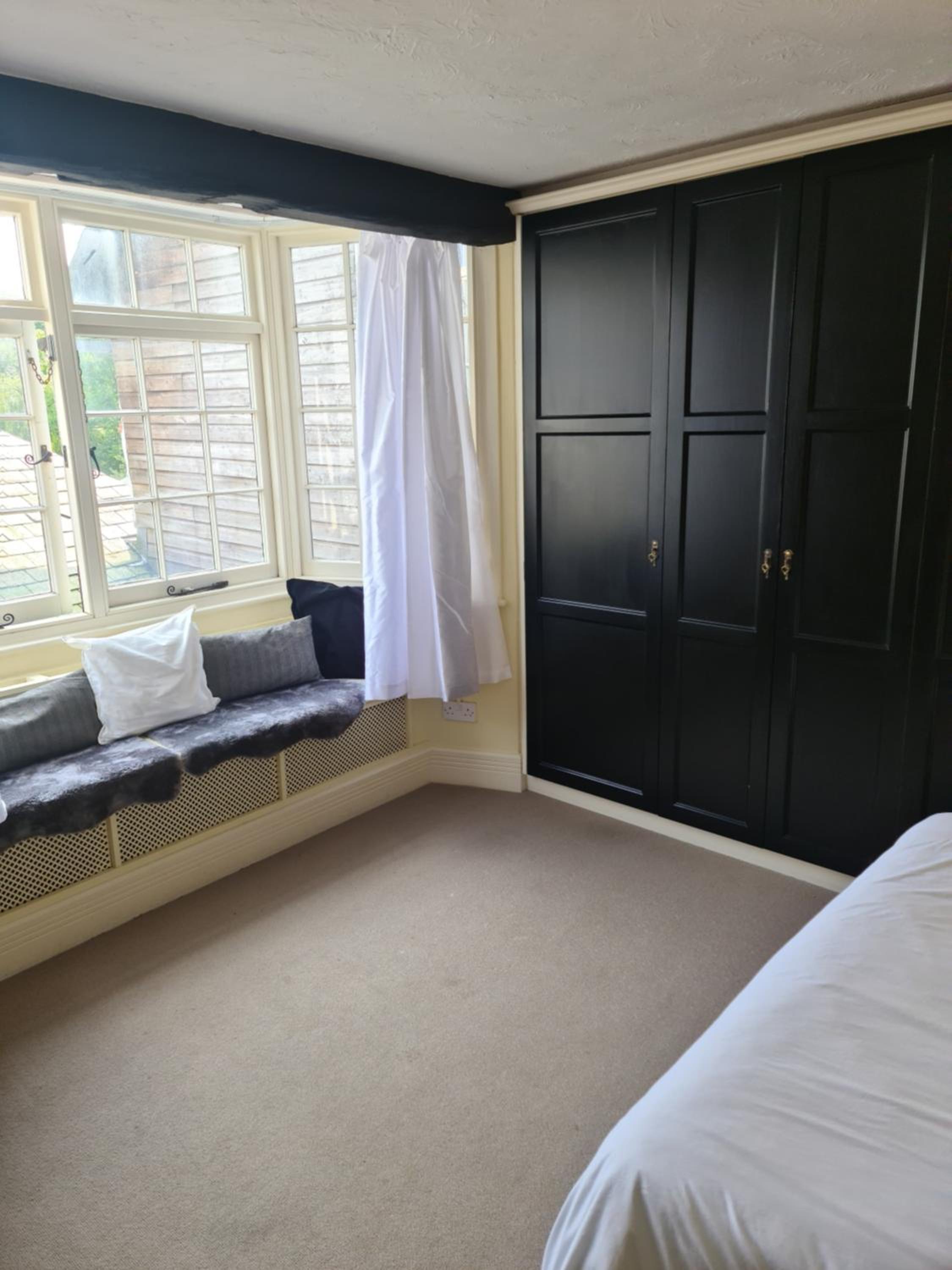 Standard Double Room photo 1
