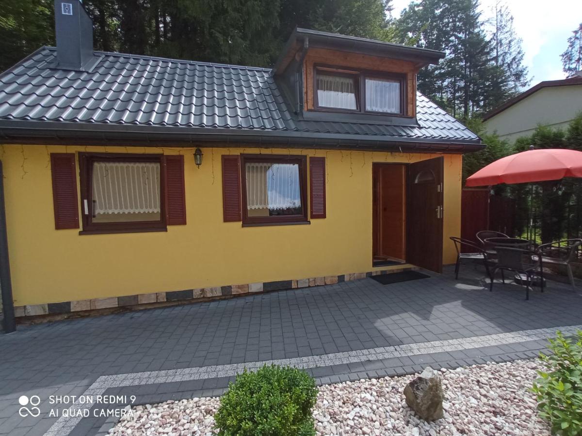 One-Bedroom House photo 2