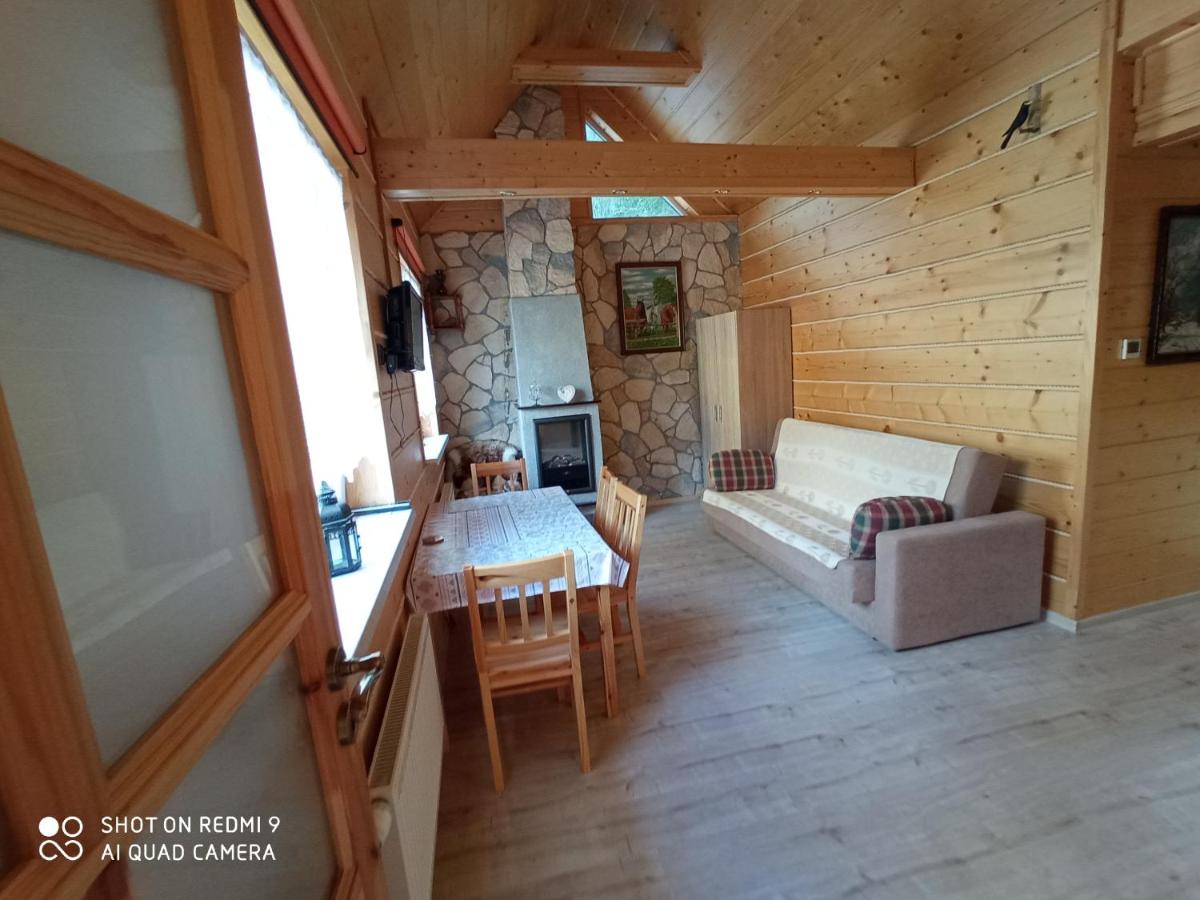 One-Bedroom House photo 3