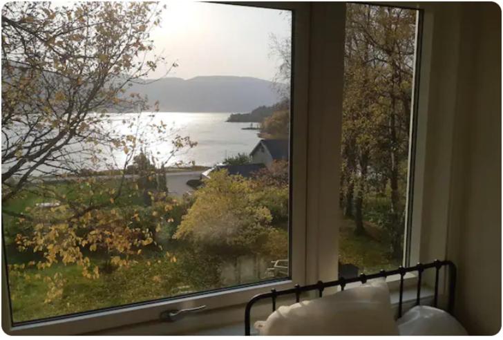 Single Room with Sea View photo 2