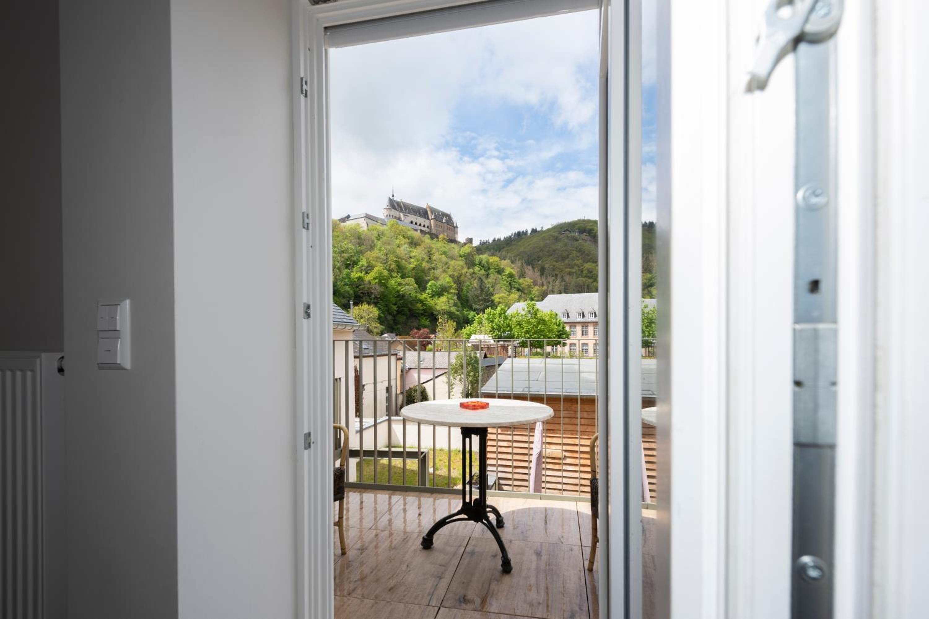 Junior Suite with Balcony photo 3