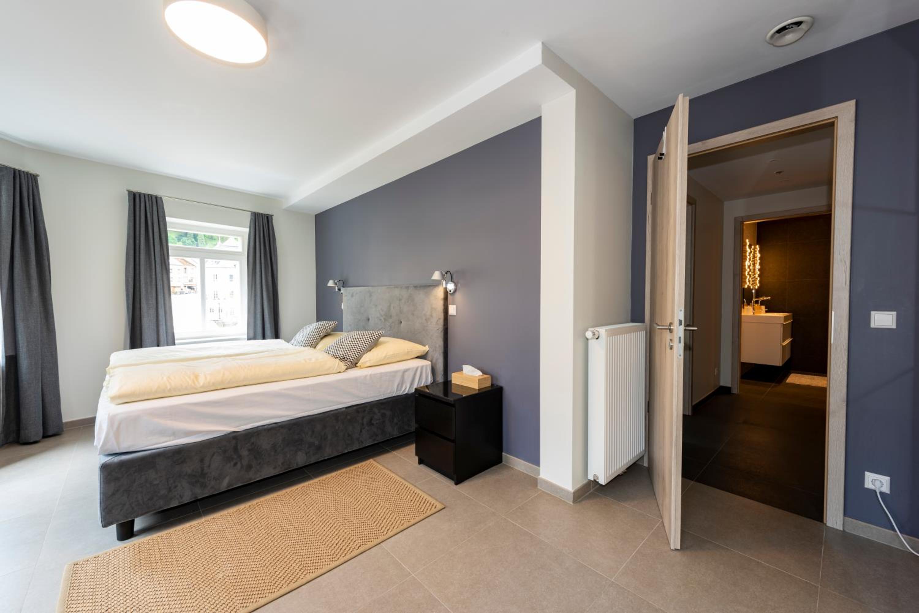 Deluxe Family Suite photo 2