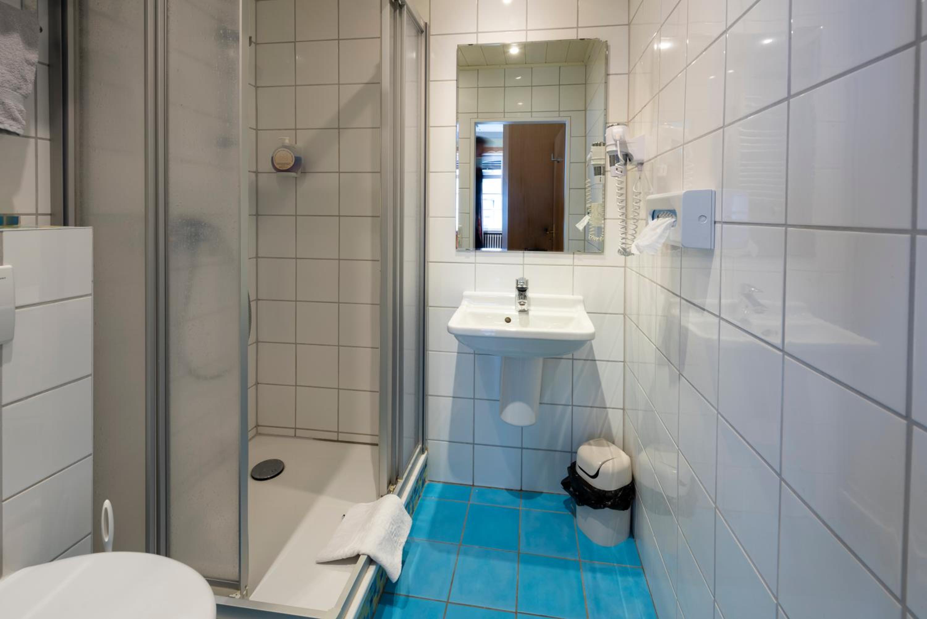Standard Double or Twin Room with New Year Package photo 3