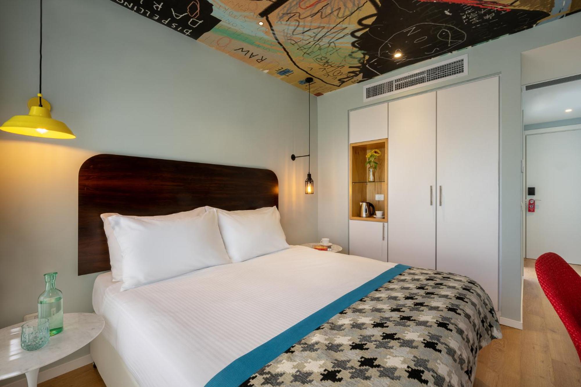 Twin Urban Room photo 1