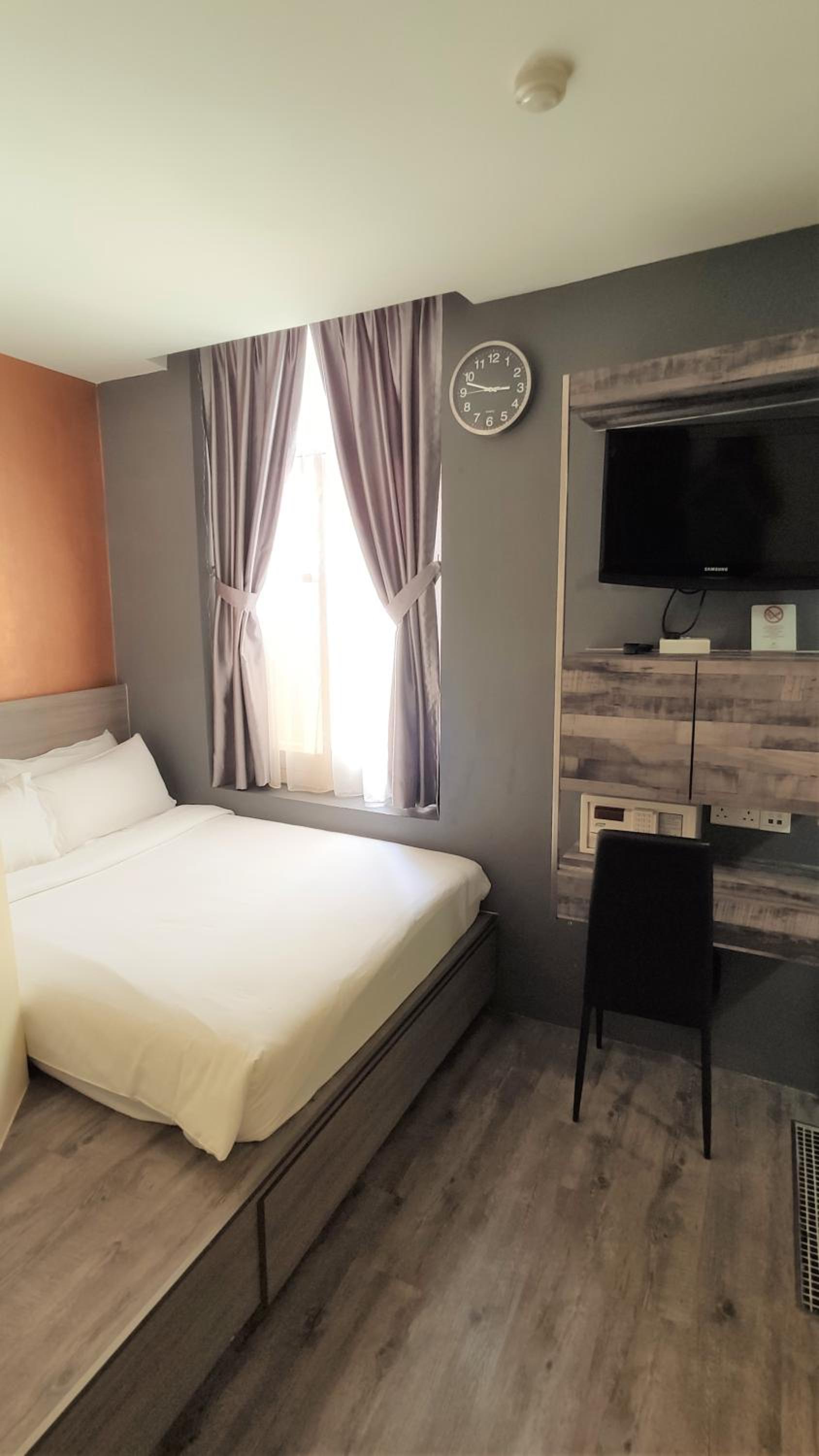 Superior Queen Room photo 3