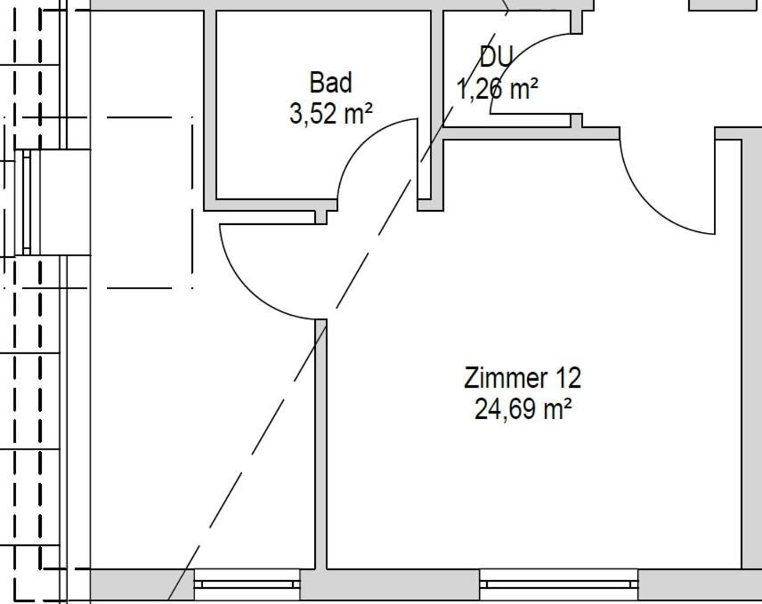 Family Room with Bathroom photo 2