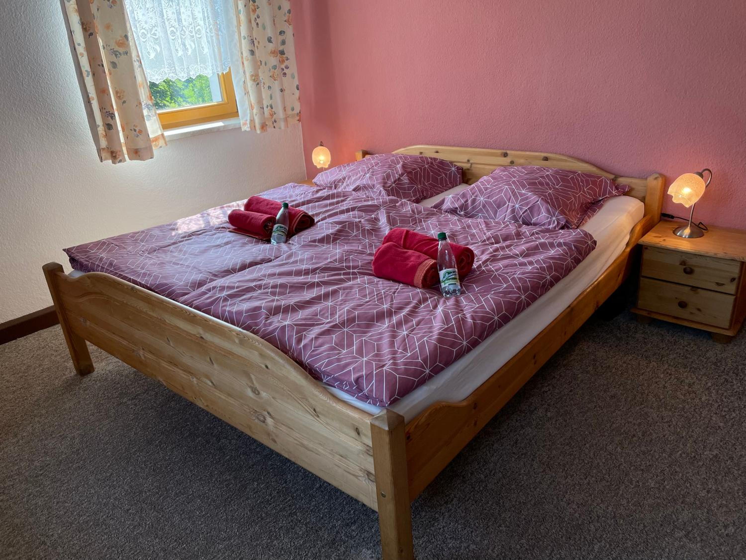 Large Double or Twin Room - Photo 4