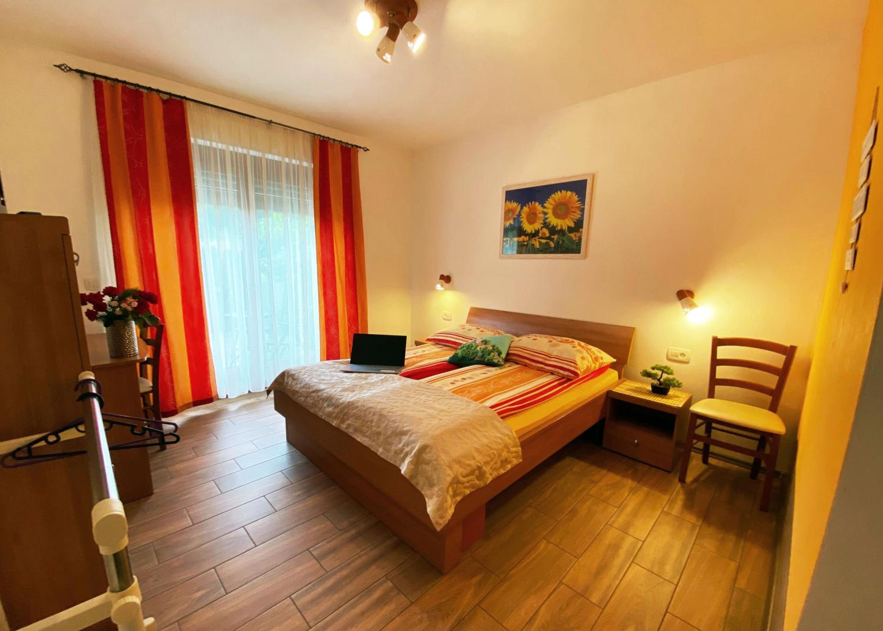 Double or Twin Room - Photo 1