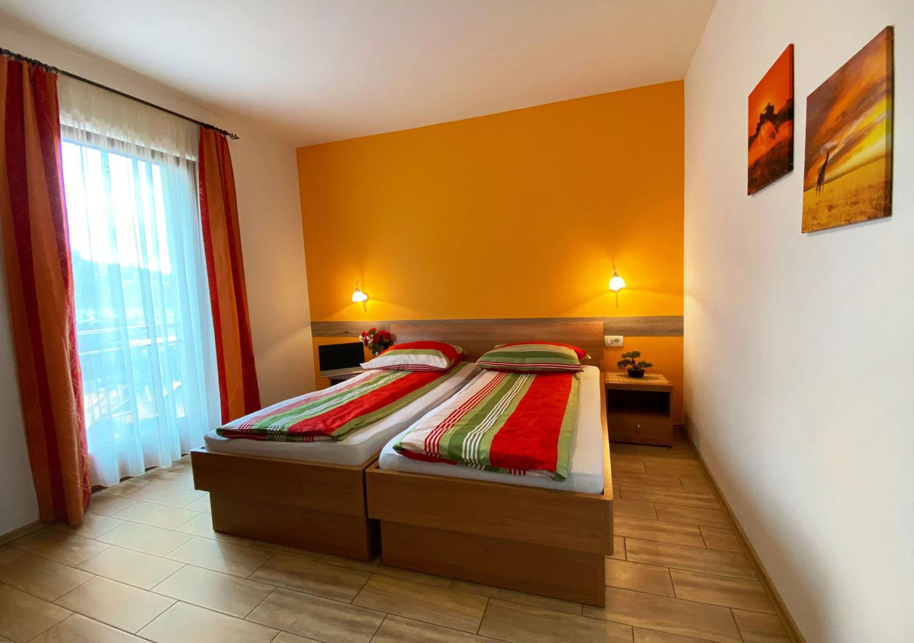 Double or Twin Room - Photo 2