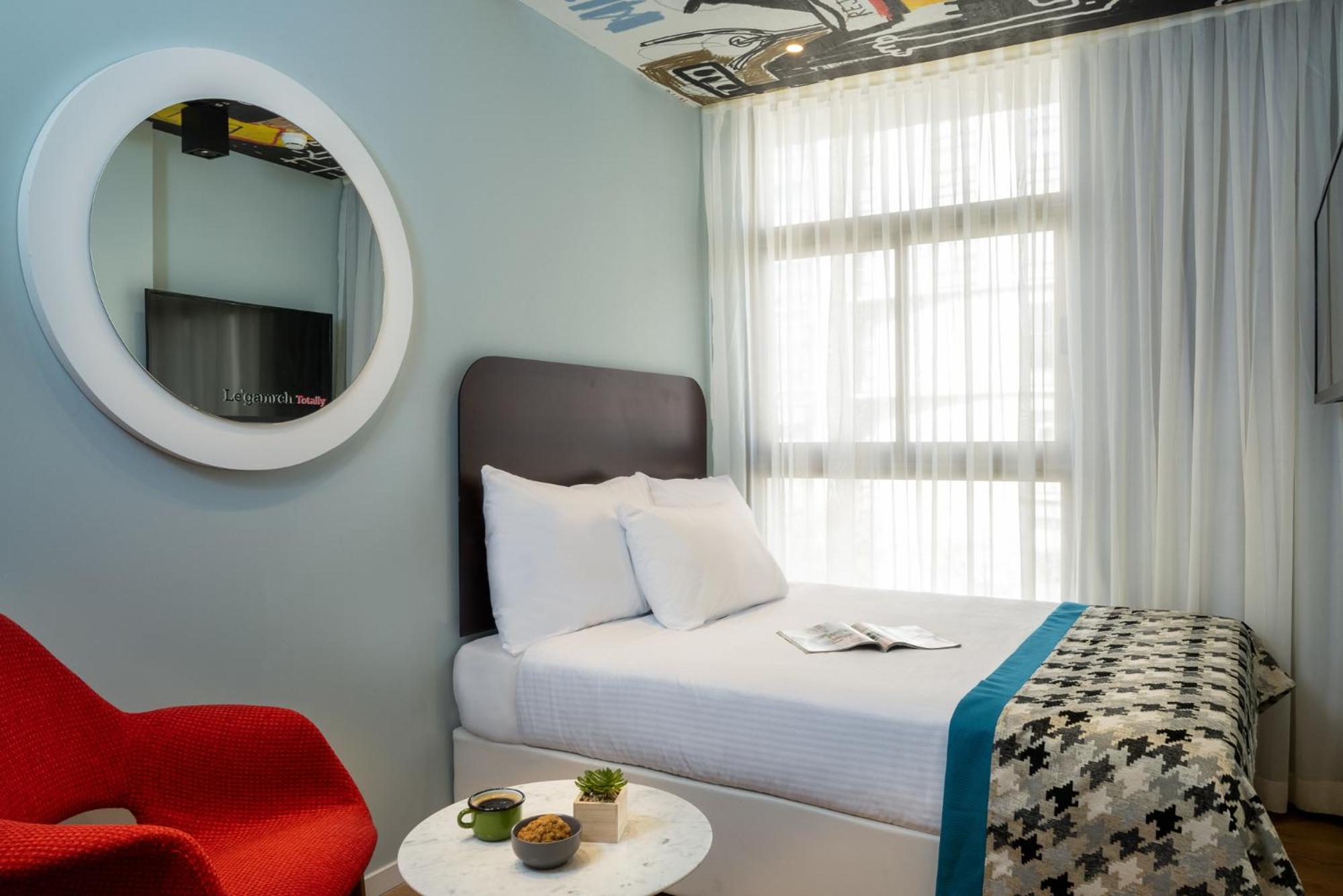 Single Room photo 1