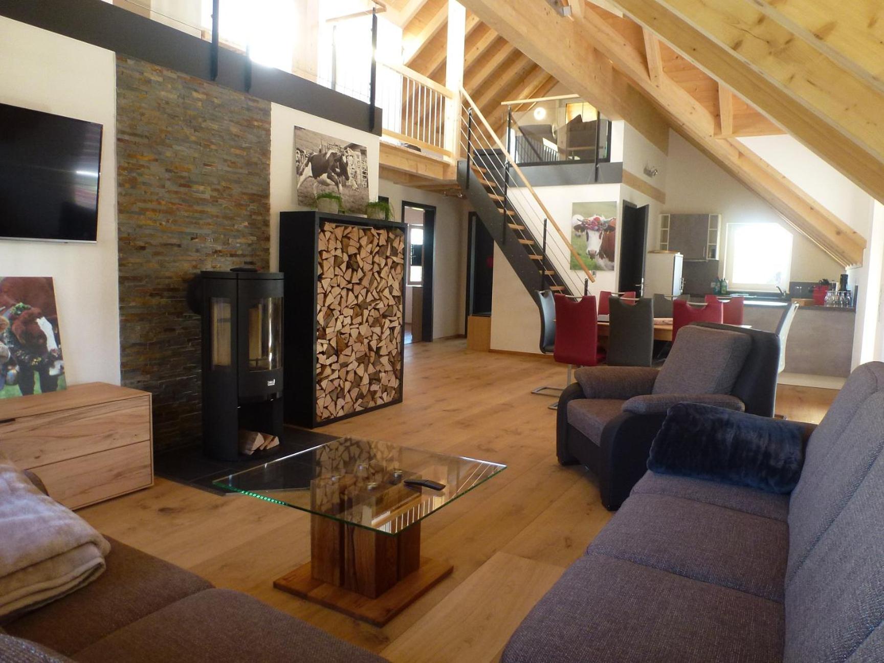 Loft photo 1