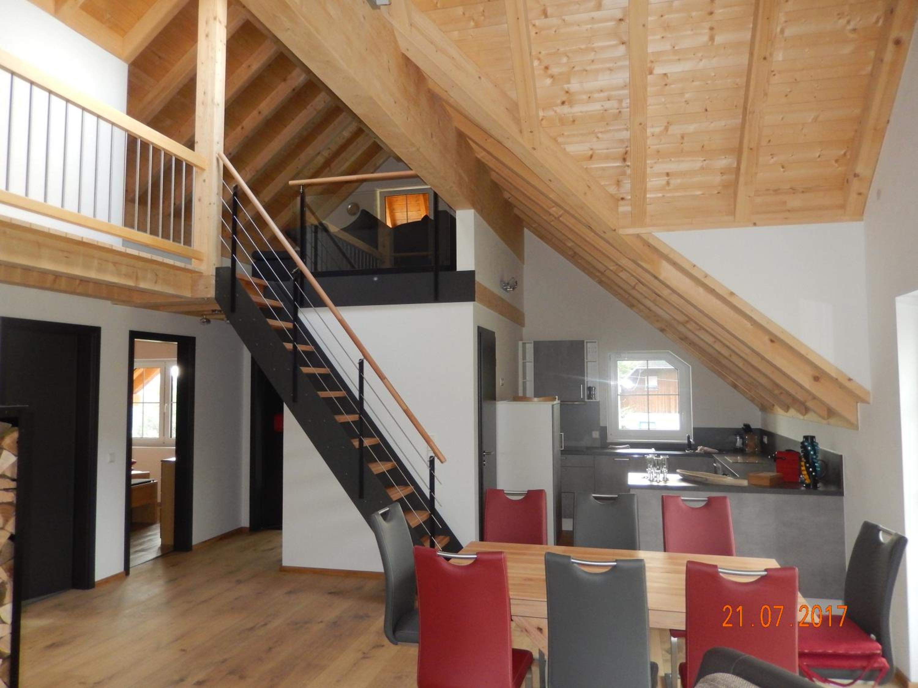 Loft photo 2