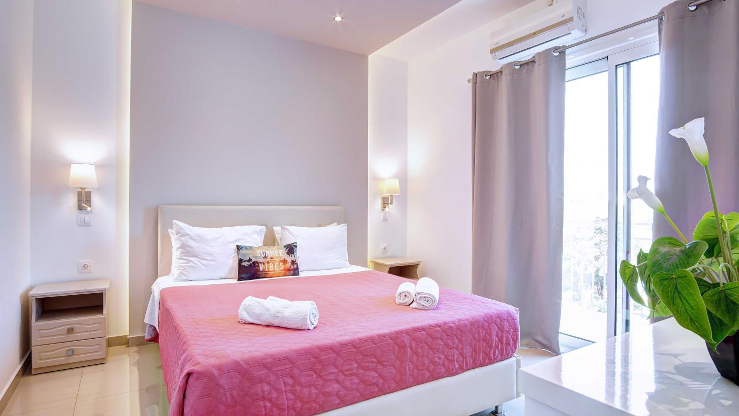 Luxury Quadruple Room photo 3